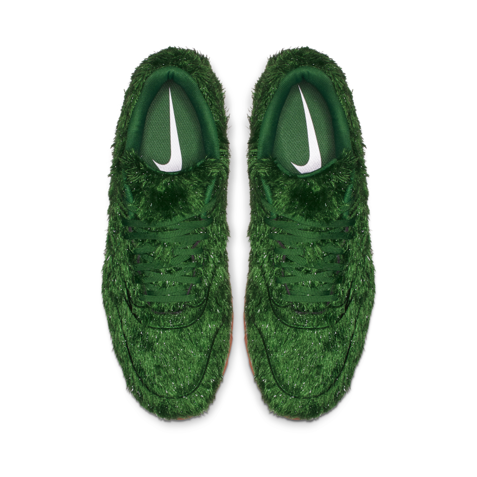 nike golf shoes camo