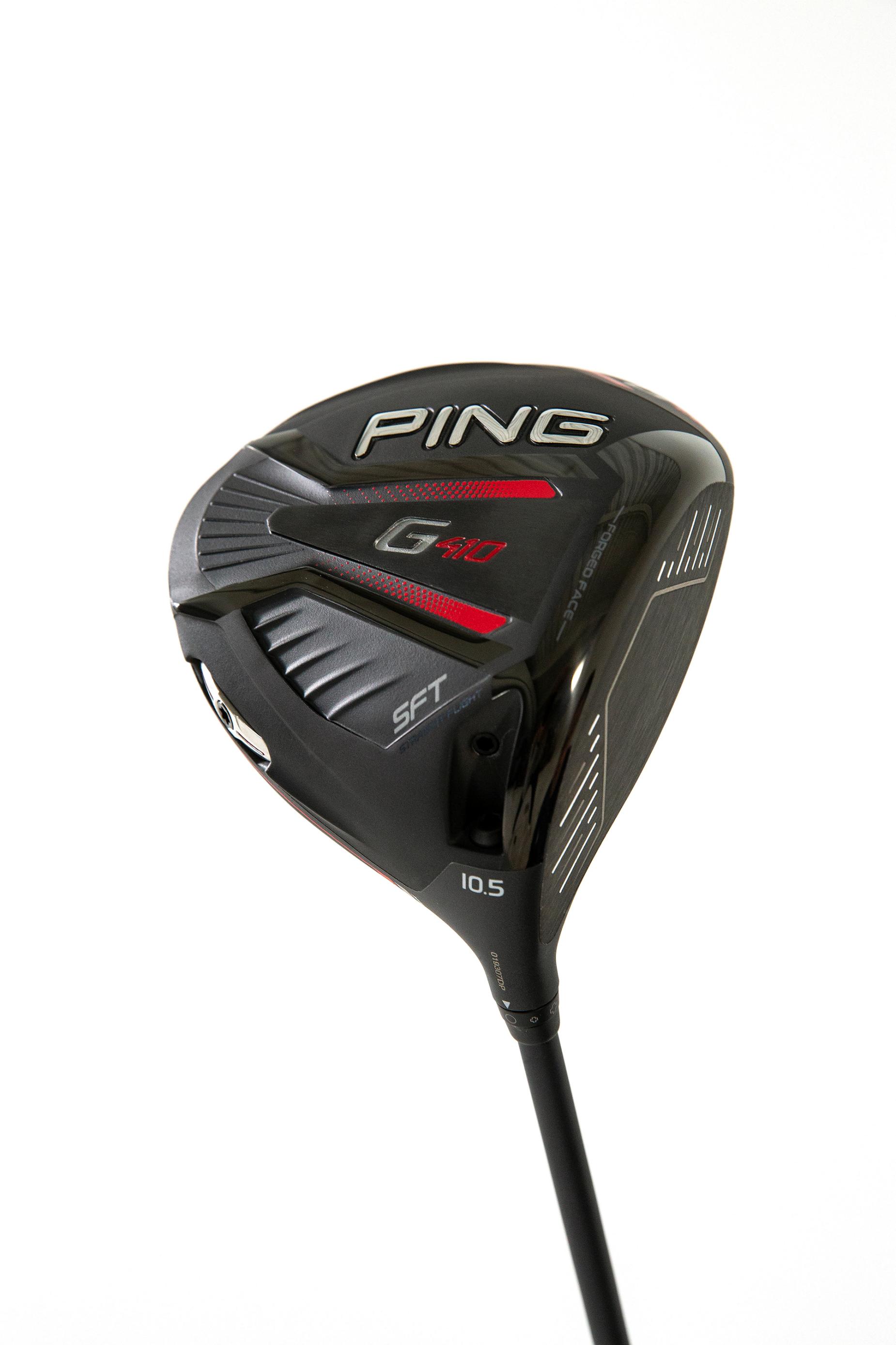 Ping G410 Plus/G410 SFT | Golf Equipment: Clubs, Balls, Bags | Golf Digest