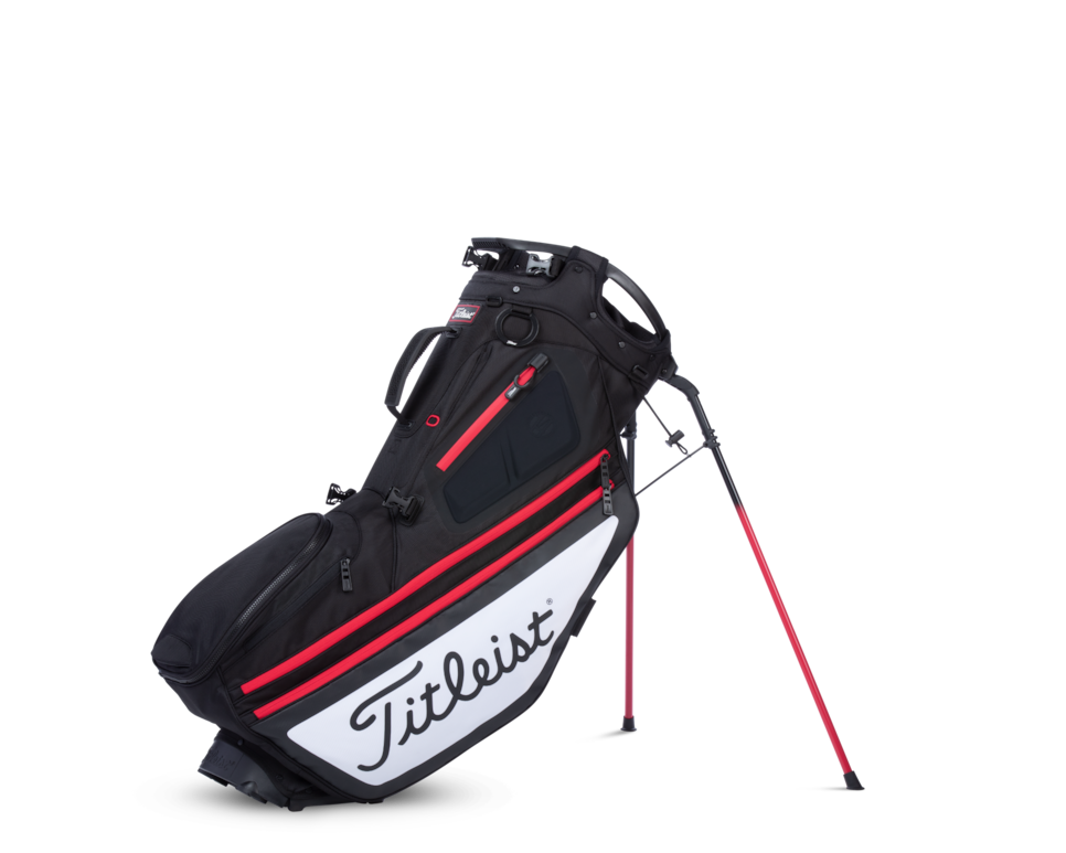 Titleist hybrid 14 online bag 2020