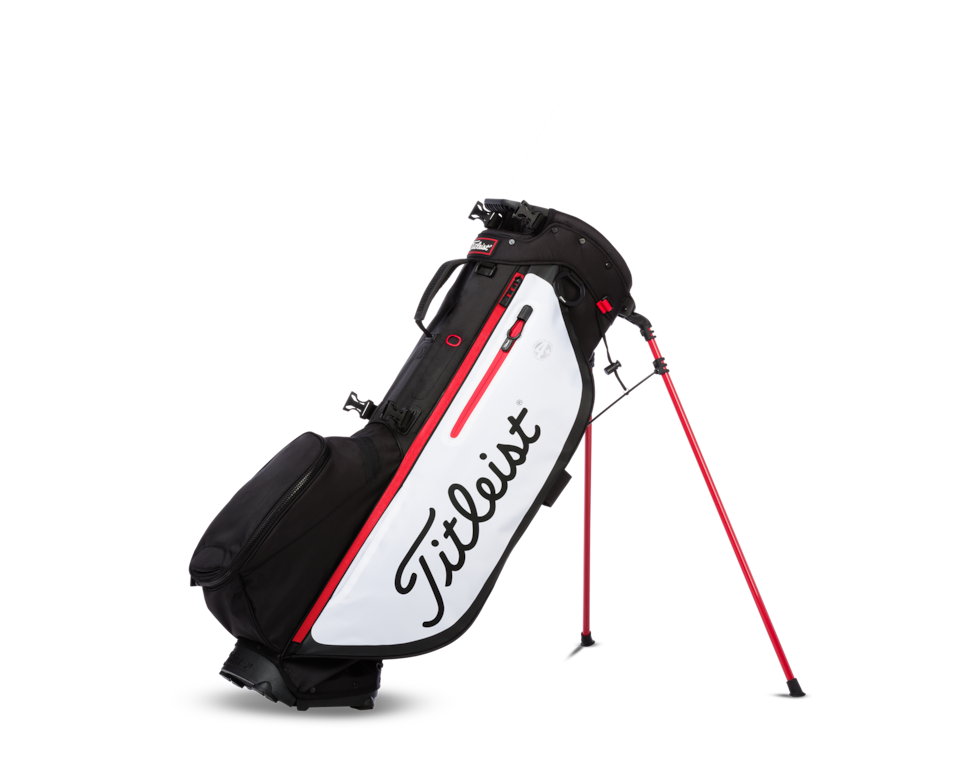 Function Hybrid Golf Stand Bag