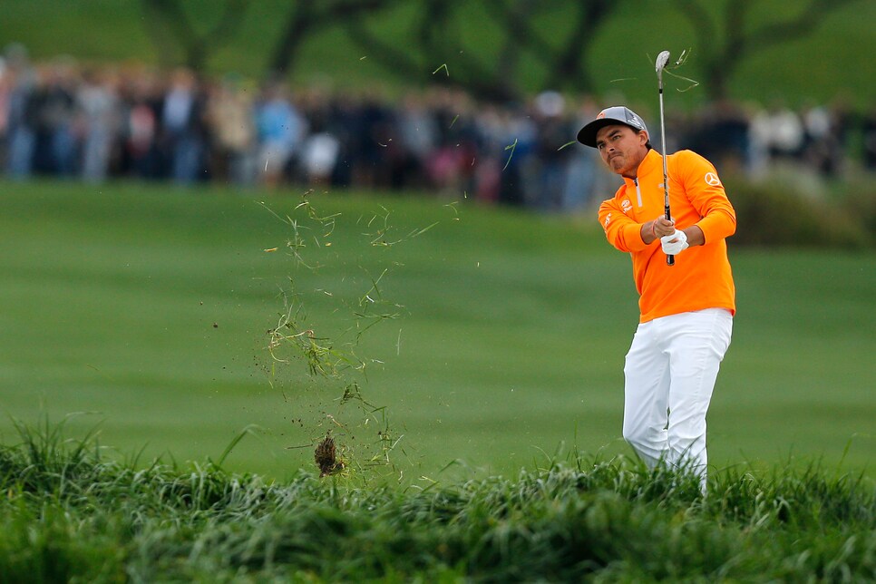 Waste Management Phoenix Open - Final Round