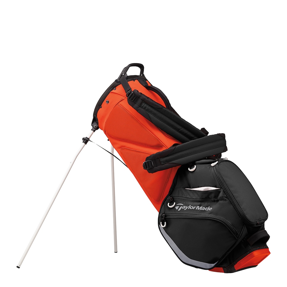 taylormade crossover golf bag