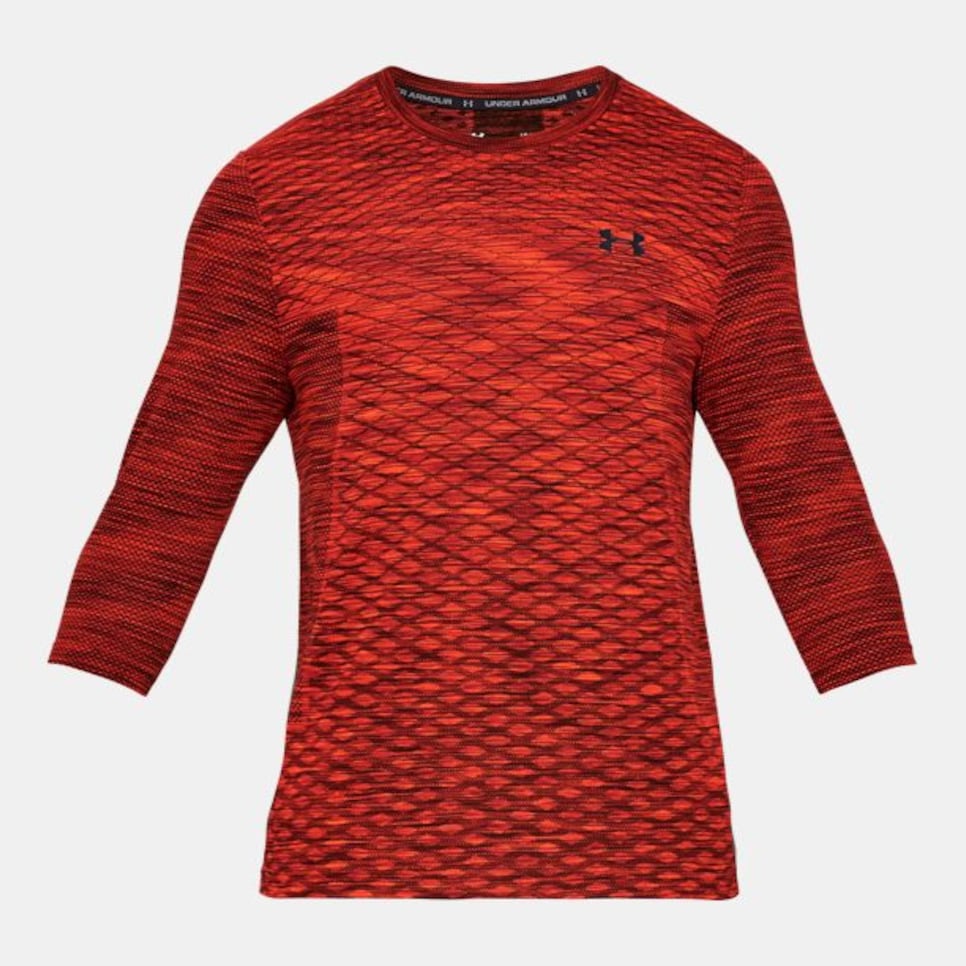 Under Armour Red Shirt.jpeg