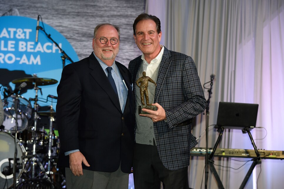 2019 Arnold Palmer Awards