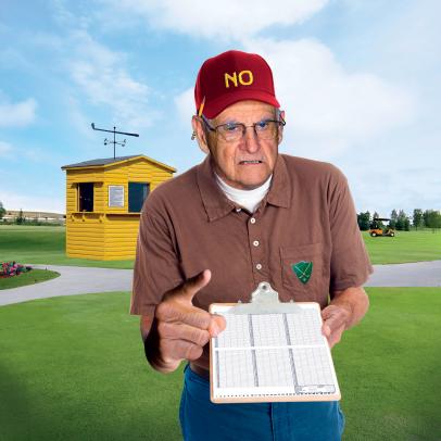 10 golf traditions that need to change now