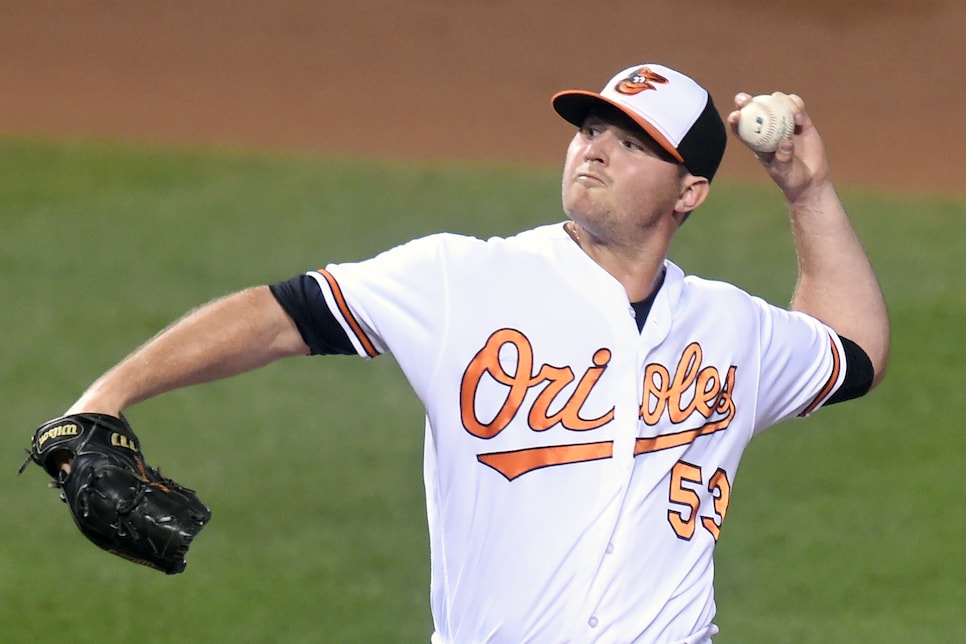 Buck Showalter makes Cy Young case for Orioles closer Zach Britton