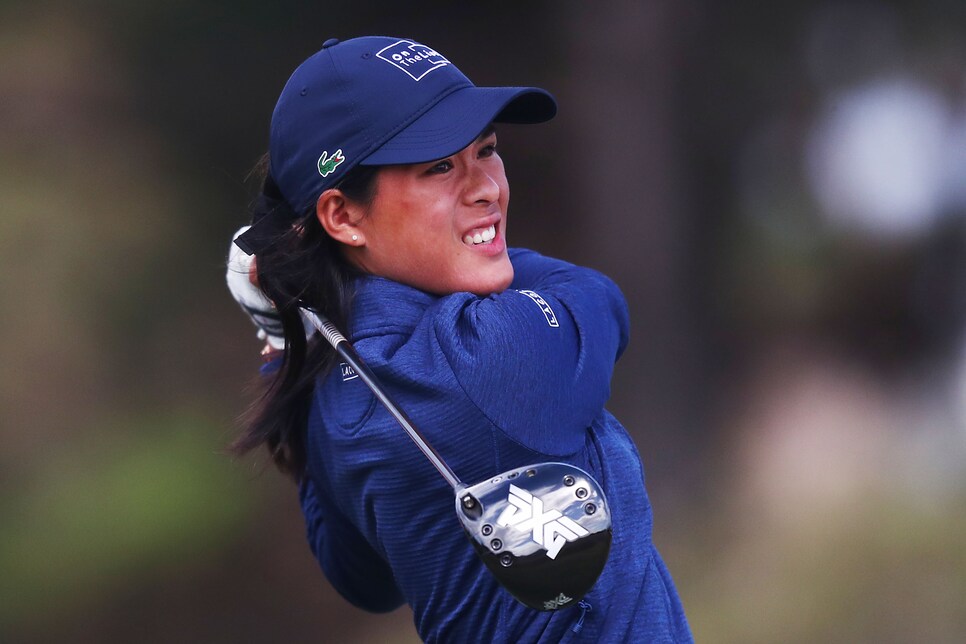 ISPS LPGA Handa Vic Open - Day 3