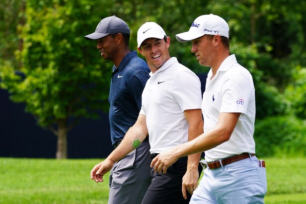 PGA Championship 2020: The 8 pairings we're most excited for at TPC ...