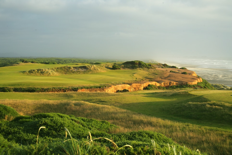 Bandon Dunes