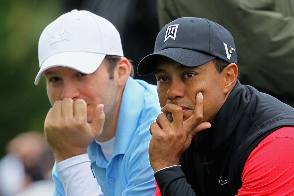 AT&T Pebble Beach National Pro-Am - Final Round