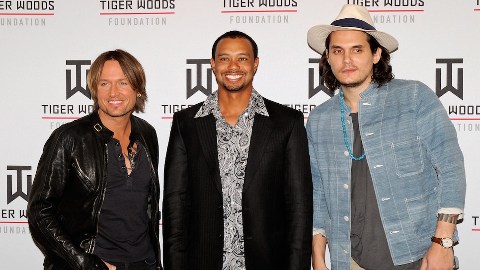 Tiger Jam 2011