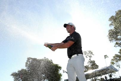 European Tour LIVE stream: How to watch the Perth International World Super  6 online, Golf, Sport