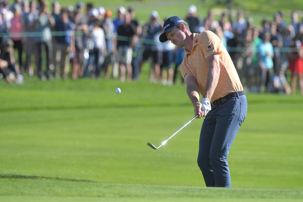 Farmers Insurance Open - Final Round