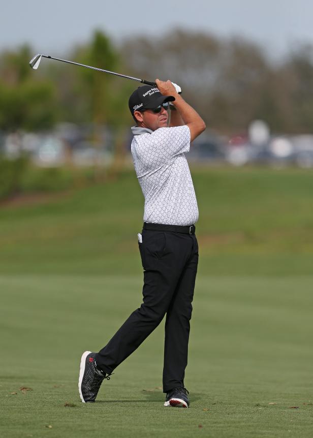 Erik Compton isn't done chasing his dream | Golf News and Tour ...