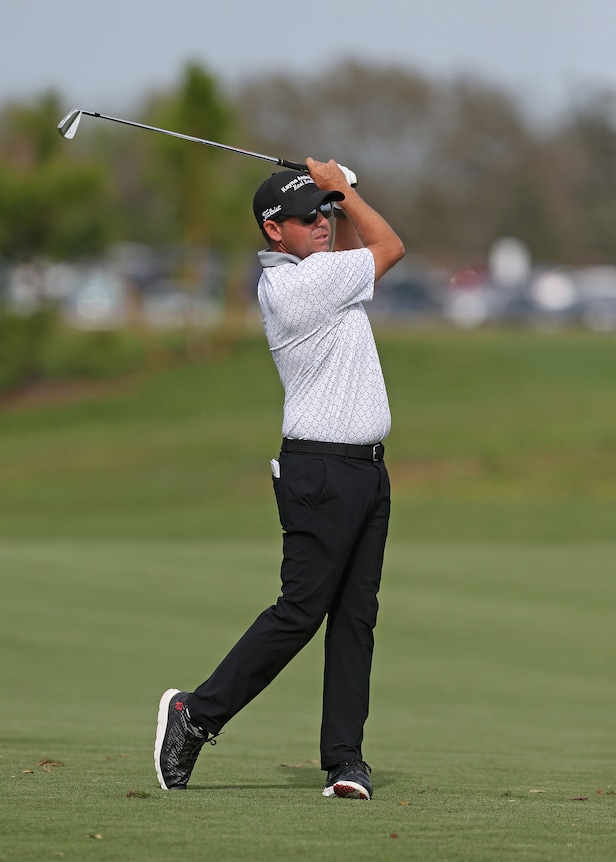 Erik Compton isn't done chasing his dream | Golf News and Tour ...