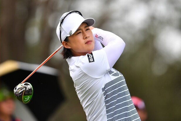 After rules controversy dominates headlines, the Honda LPGA Thailand ...