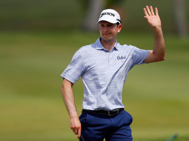 Jon Rahm is paying homage to Pat Tillman and Kobe Bryant with
