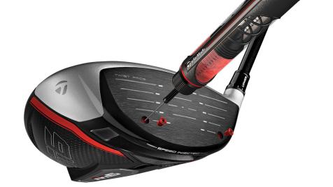 Getting up to Speed with TaylorMade's New Woods