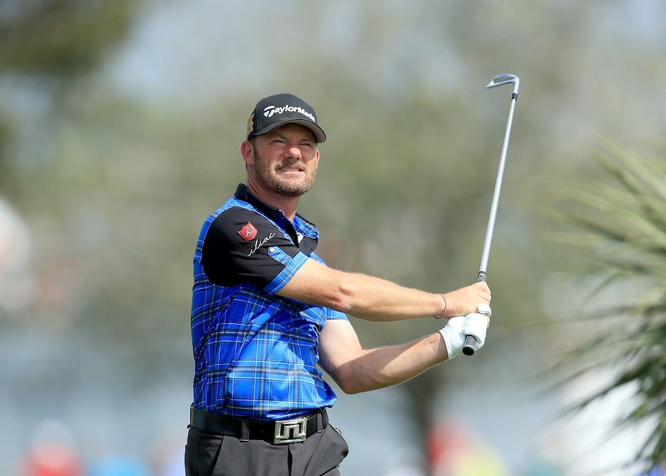 The Honda Classic - Round One