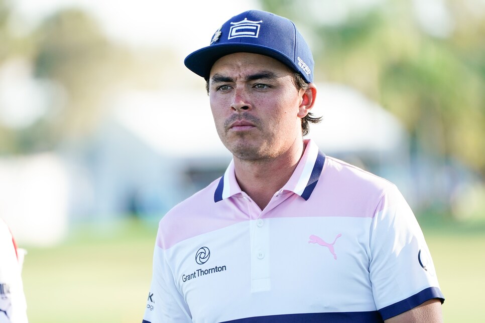 The Honda Classic  - Round One