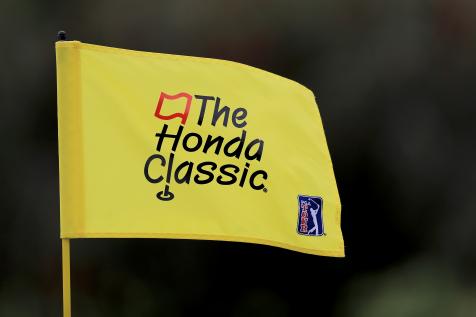 Here's the prize money payout for each golfer at the 2019 Honda Classic