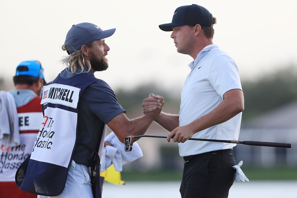 The Honda Classic - Final Round