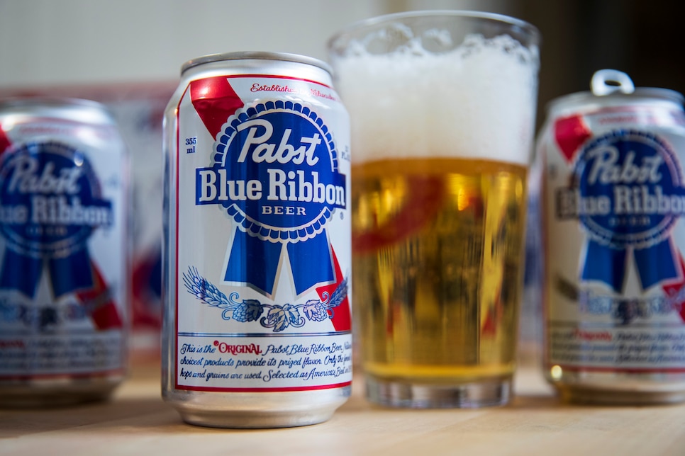 Pabst Brewing Company And MillerCoors In Legal Fight That Could Put PBR Out Of Business