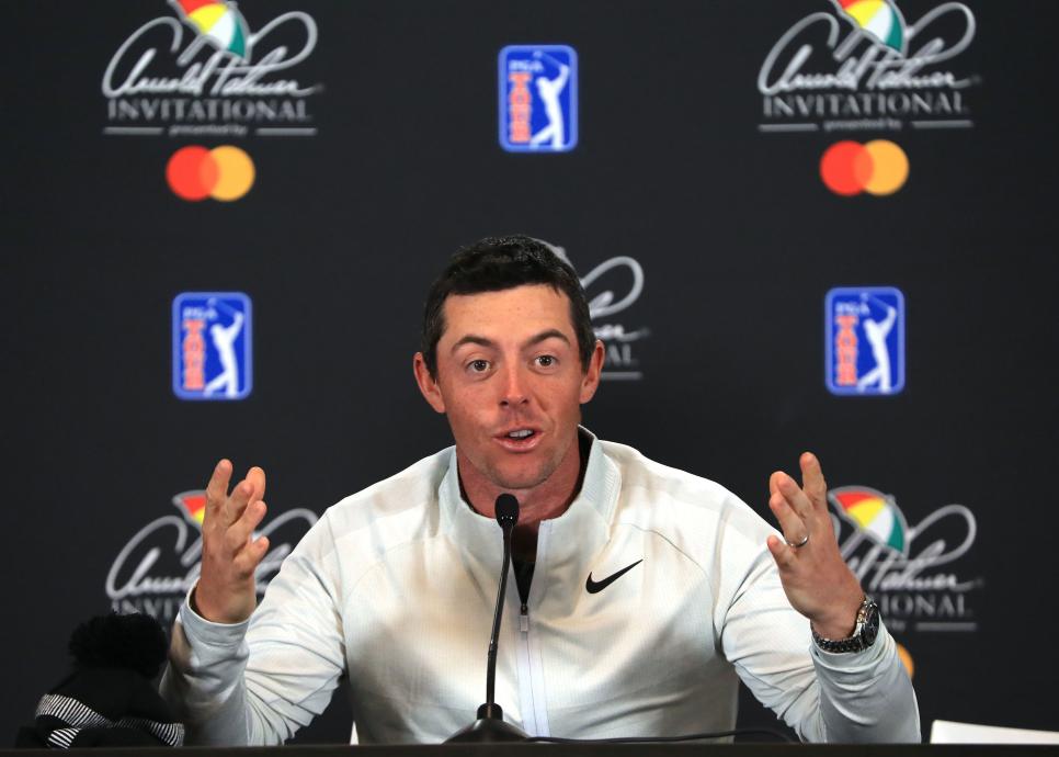 Arnold Palmer Invitational Presented By MasterCard - Preview Day 3