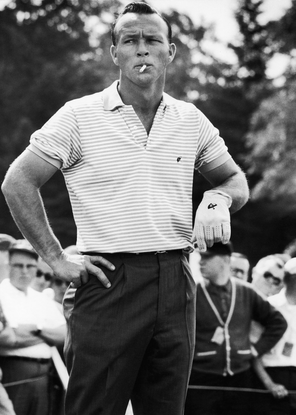 Arnold Palmer