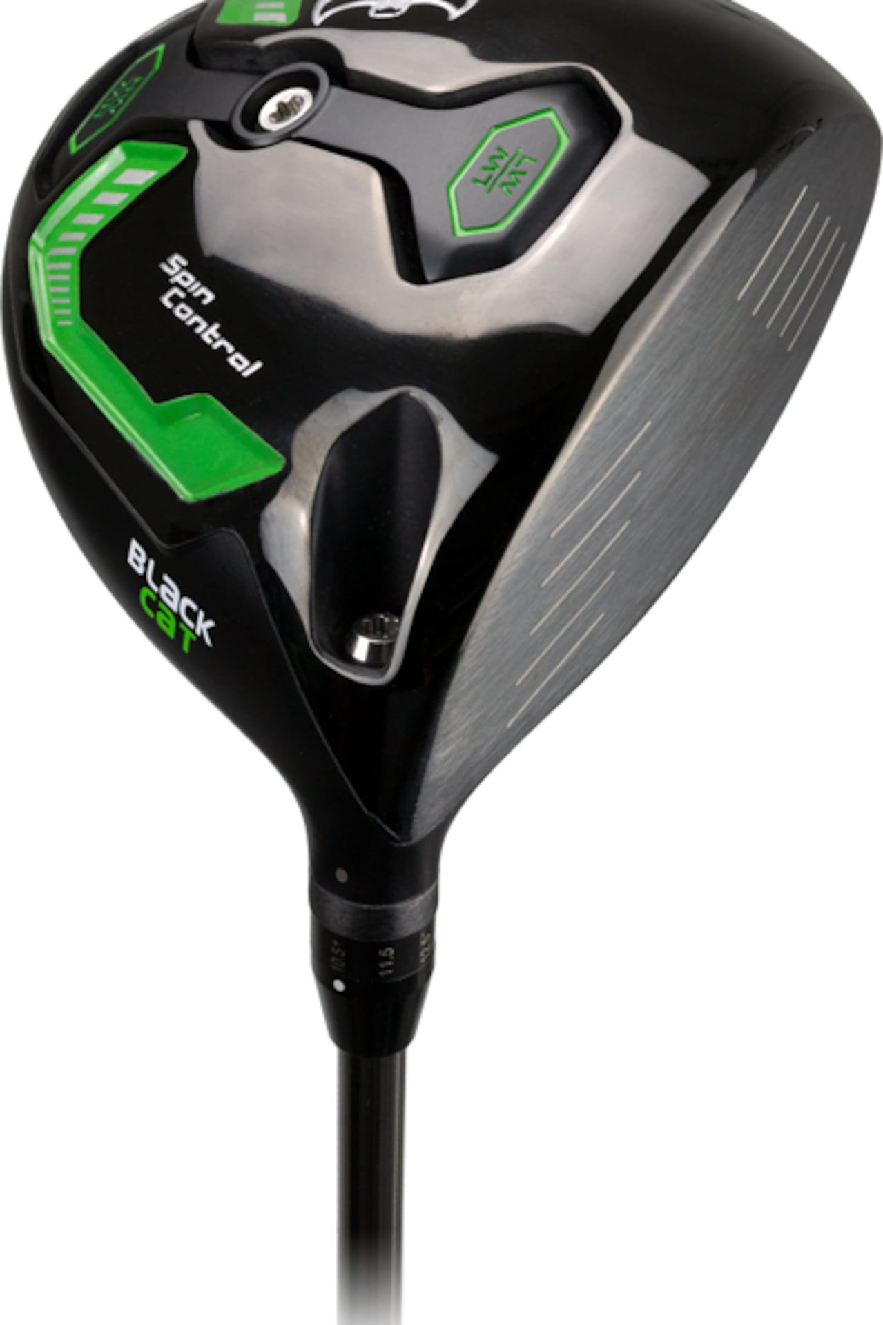 Lynx brings Black Cat lineup of irons and woods back to U.S. market