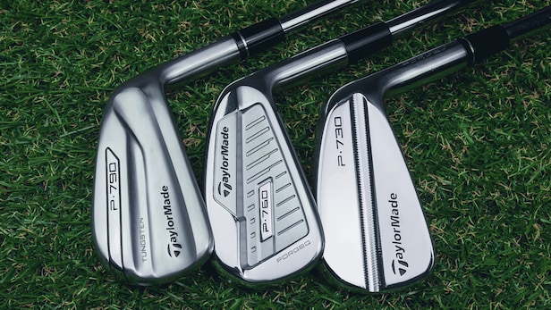 Which Irons Are Right For You? | Golf Equipment: Clubs, Balls, Bags ...