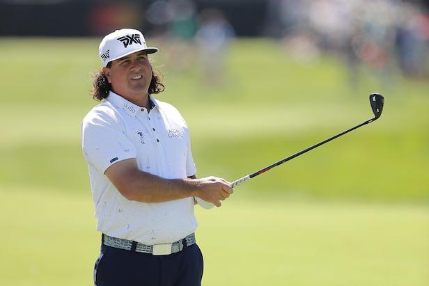 2019 Players Championship: Pat Perez 'blew out' his Achilles in freak ...