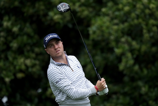 2019 Players Championship: Justin Thomas will continue to say what's on ...