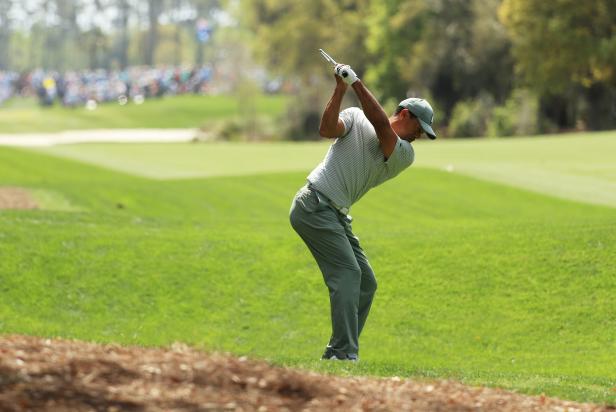 Players Championship 2019 live blog: Tiger Woods opens with two-under ...