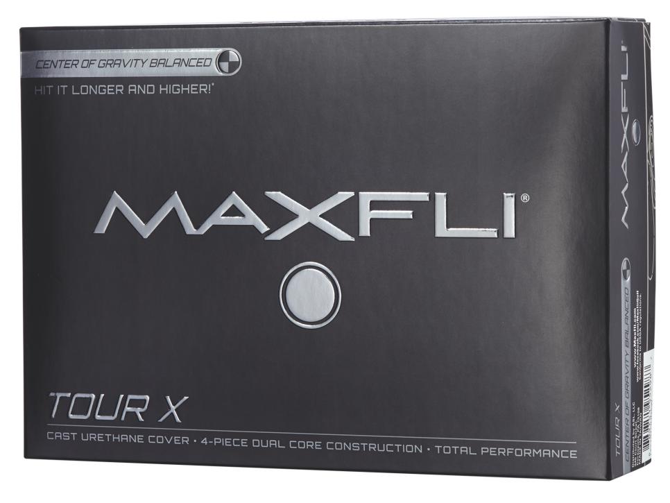 Maxfli Tour X ball.jpg