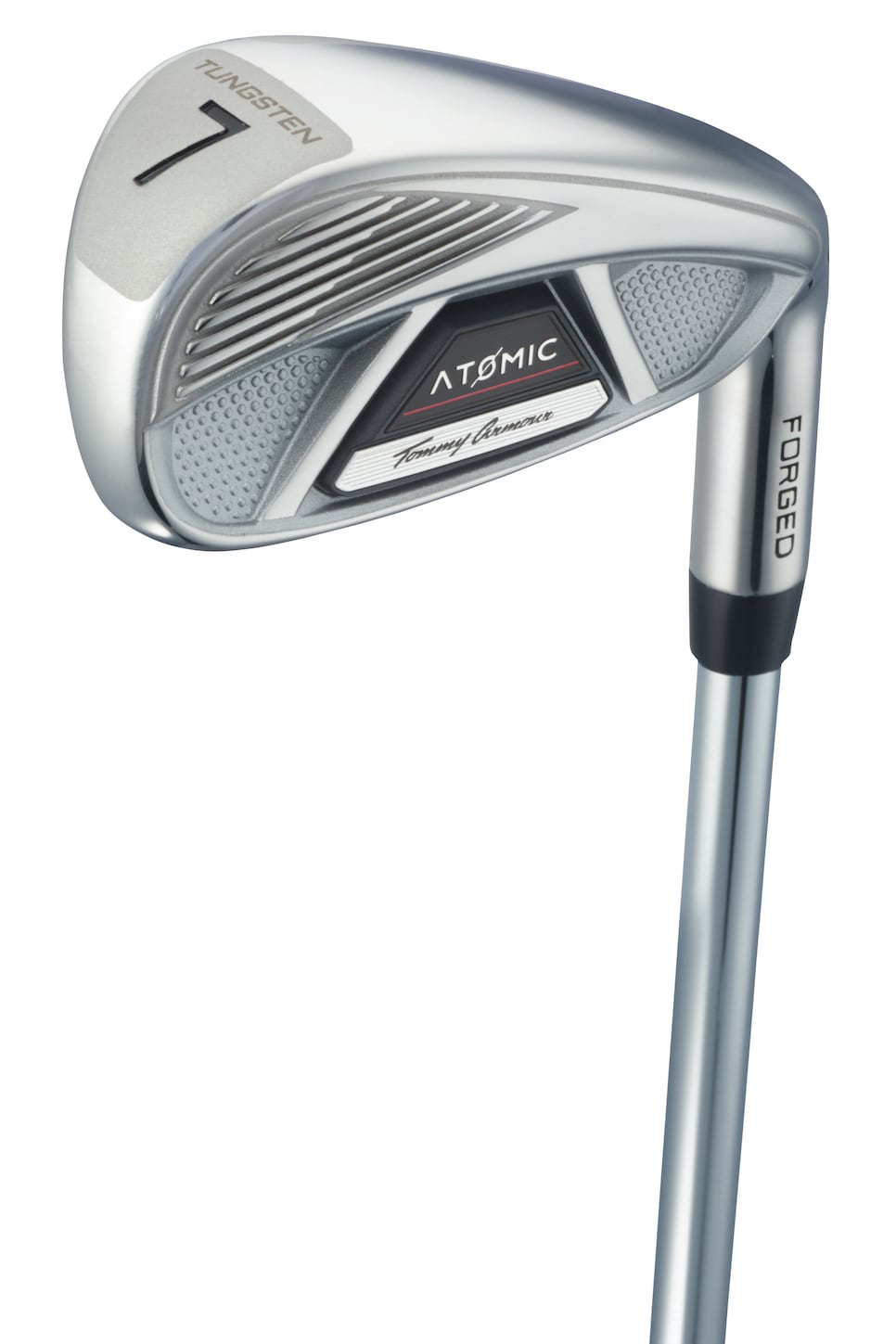 Tommy armour atomic store irons