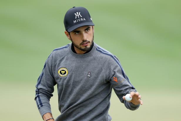 Players Championship 2019: Abraham Ancer isn't one of the ...