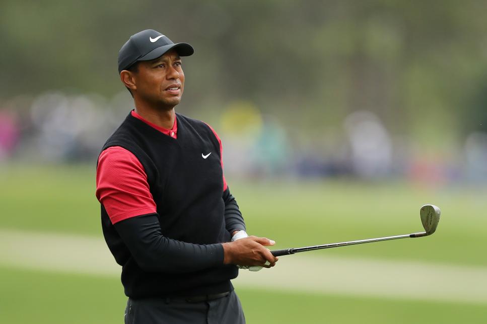 The PLAYERS Championship - Final Round