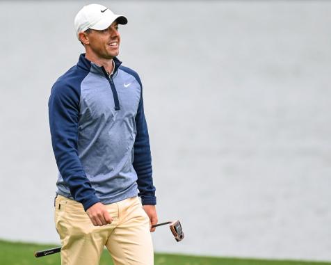 Players Championship live blog: Rory McIlroy tops Jim Furyk at TPC Sawgrass to win his first Players title