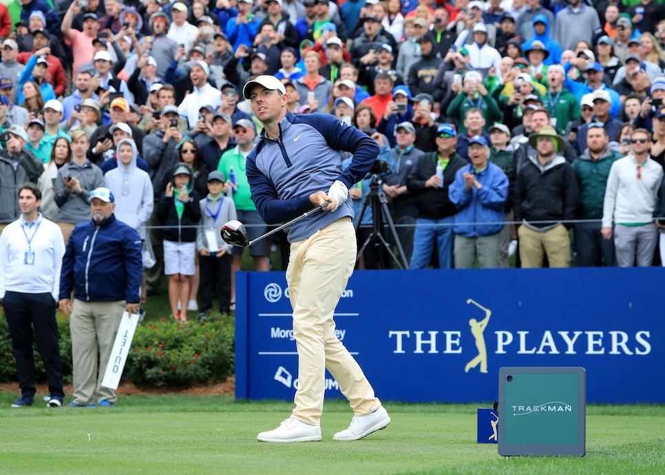 pga tour players from nebraska