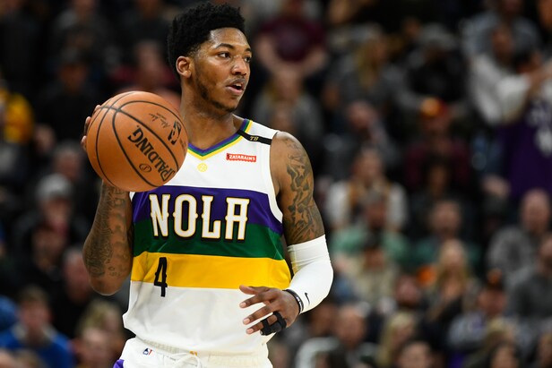 Elfrid Payton (yes, Elfrid Payton) Joins Exclusive Group That Includes 