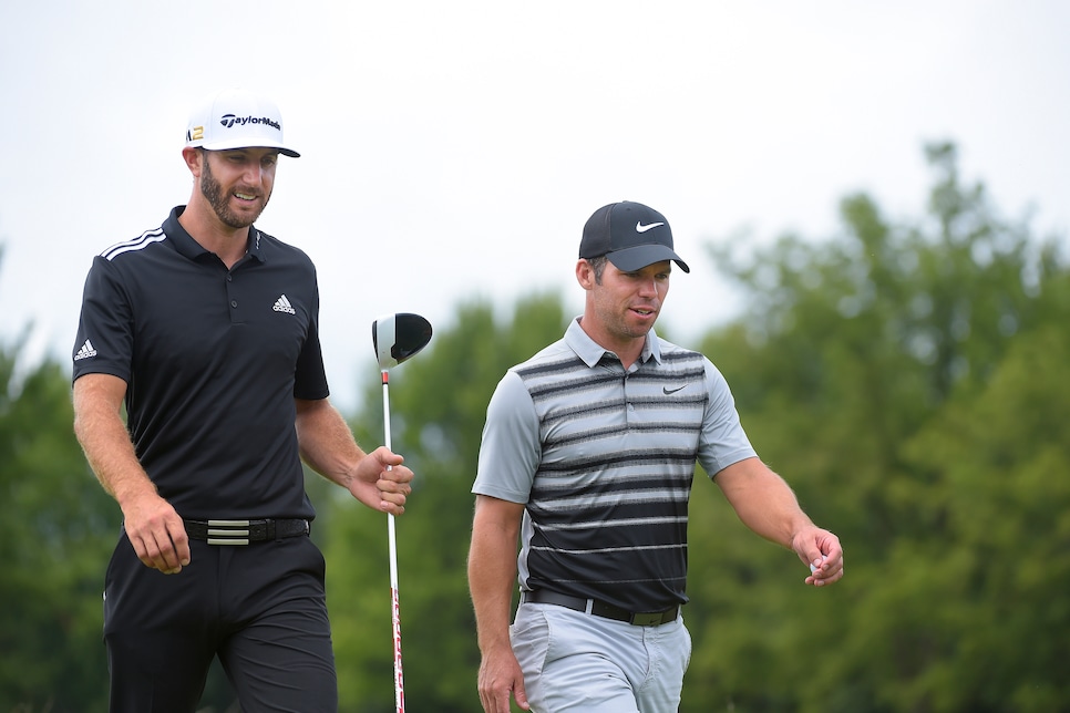 bmw golf tee times 2019