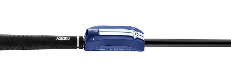 Shaft cheap optimizer 3d