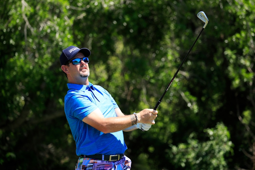 Valspar Championship - Round Three