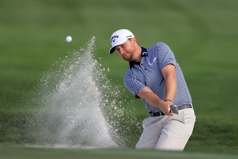 The Honda Classic - Preview Day 2