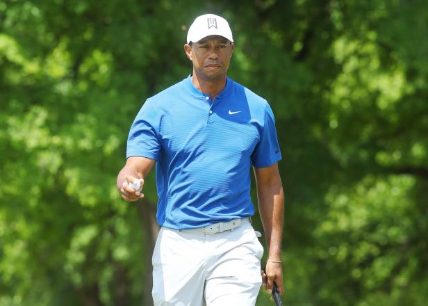 Tiger Woods live blog: Woods defeats Aaron Wise 3&1 on Day 1 of WGC ...