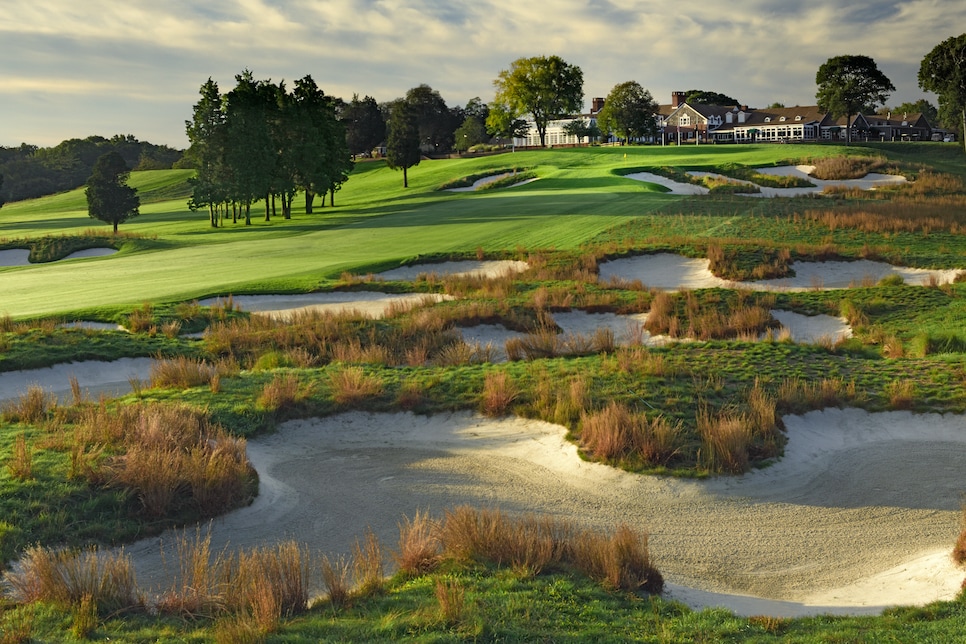 Bethpage Black GC