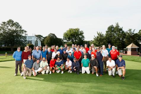 PGA Championship 2019: The golfers of Bethpage