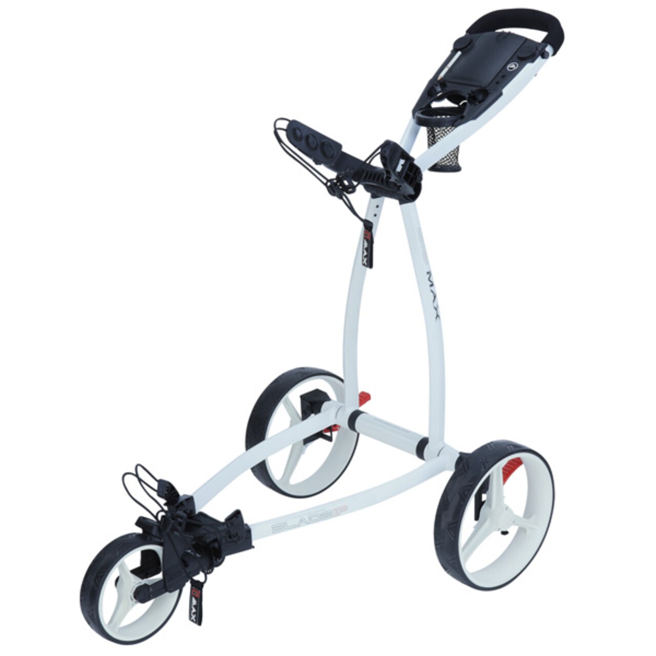 best golf push cart 2021 golf digest