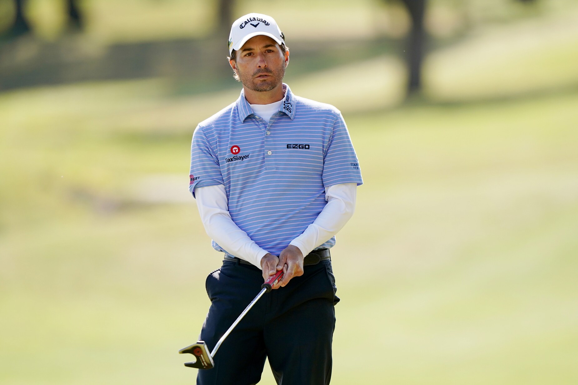 world golf championship 2019